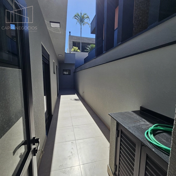 Casa térrea com 4 suítes e piscina no D Lucila: 20ª foto da galeria de imagens do imóvel