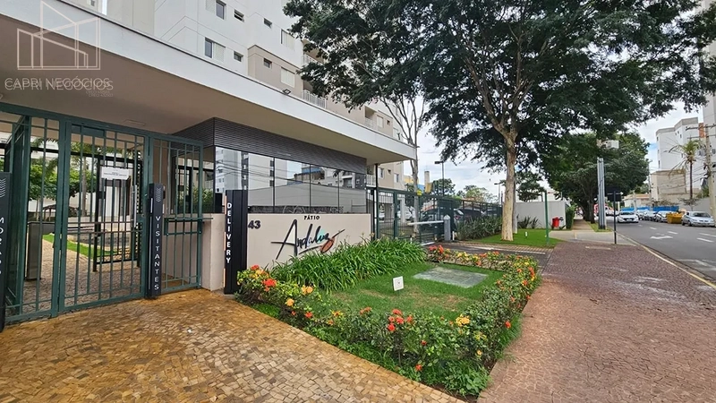 Imóvel residencial ou comercial