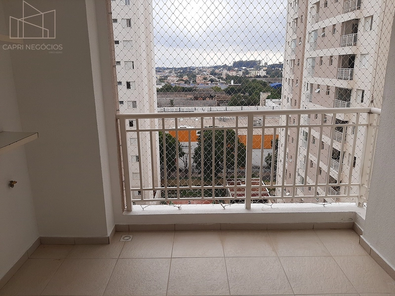Apartamento à venda em Indaiatuba/SP, Cidade Nova : 6ª foto da galeria de imagens do imóvel