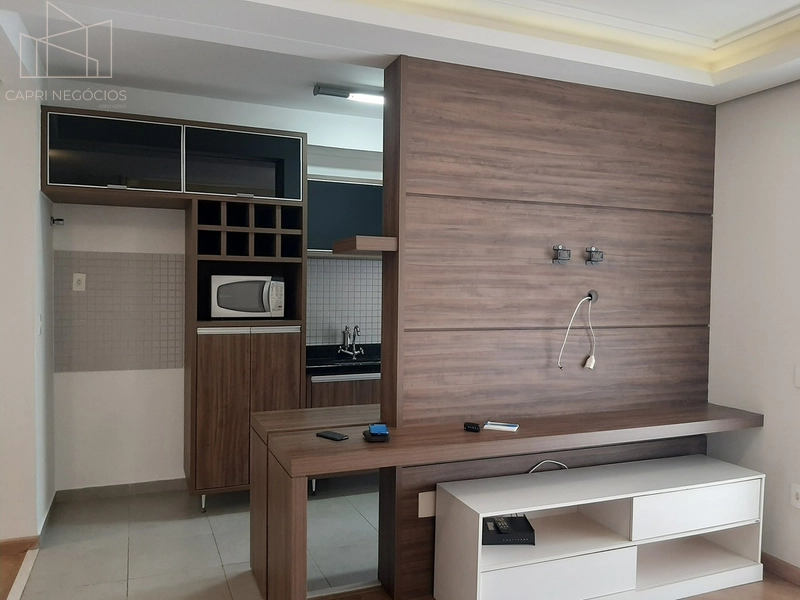 Apartamento à venda em Indaiatuba/SP, Cidade Nova : 3ª foto da galeria de imagens do imóvel
