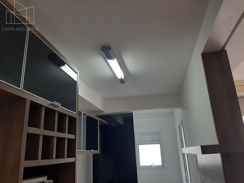Apartamento à venda em Indaiatuba/SP, Cidade Nova : 4ª foto da galeria de imagens do imóvel