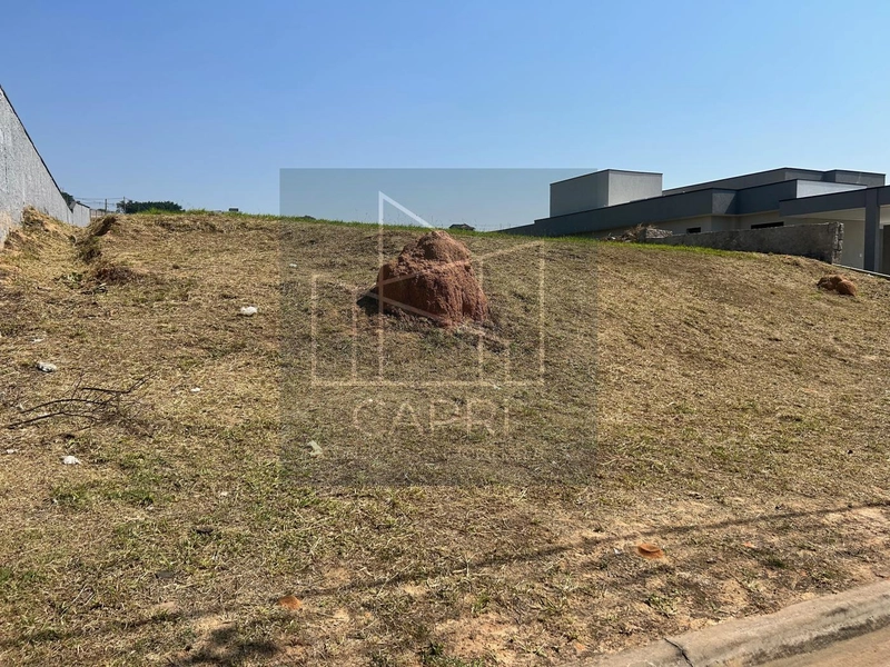 Terreno em Condomínio para Venda em Indaiatuba / SP no bairro Jardim Quintas Da Terracota: 5ª foto da galeria de imagens do imóvel