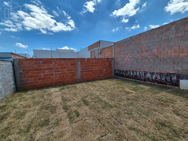 Locação de casa térrea no Pq Barnabé - Indaiatuba SP: 13ª foto da galeria de imagens do imóvel