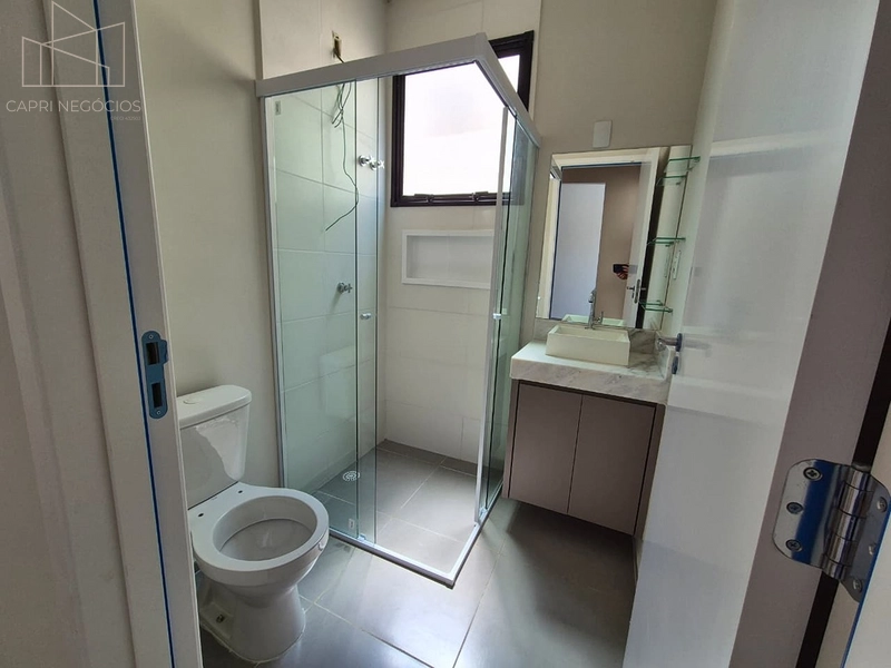 Locação de casa térrea no Pq Barnabé - Indaiatuba SP: 6ª foto da galeria de imagens do imóvel