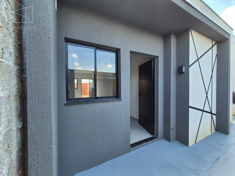 Imóvel residencial ou comercial