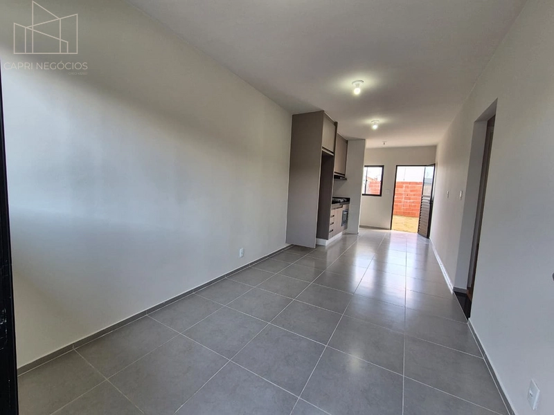 Locação de casa térrea no Pq Barnabé - Indaiatuba SP: 3ª foto da galeria de imagens do imóvel