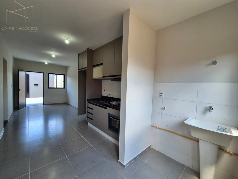 Locação de casa térrea no Pq Barnabé - Indaiatuba SP: 5ª foto da galeria de imagens do imóvel