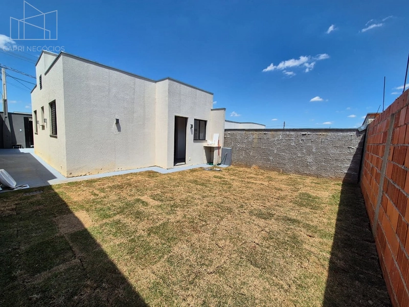 Locação de casa térrea no Pq Barnabé - Indaiatuba SP: 12ª foto da galeria de imagens do imóvel