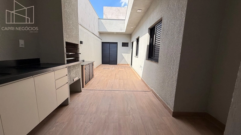 Casa nova a venda Bonsucesso - Indaiatuba: 27ª foto da galeria de imagens do imóvel