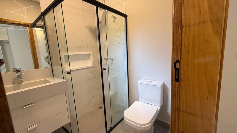 Casa nova a venda Bonsucesso - Indaiatuba: 34ª foto da galeria de imagens do imóvel