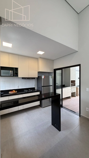 Casa nova a venda Bonsucesso - Indaiatuba: 12ª foto da galeria de imagens do imóvel