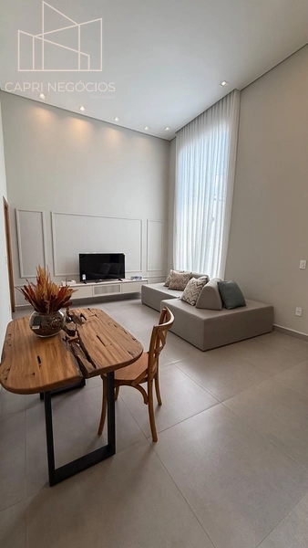 Casa nova a venda Bonsucesso - Indaiatuba: 10ª foto da galeria de imagens do imóvel