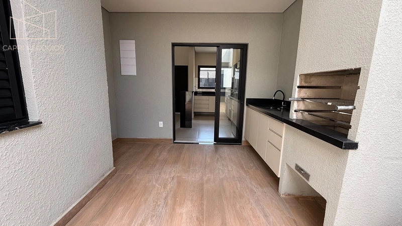 Casa nova a venda Bonsucesso - Indaiatuba: 20ª foto da galeria de imagens do imóvel