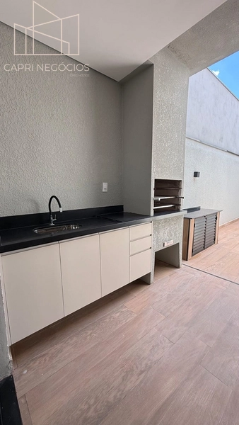 Casa nova a venda Bonsucesso - Indaiatuba: 31ª foto da galeria de imagens do imóvel