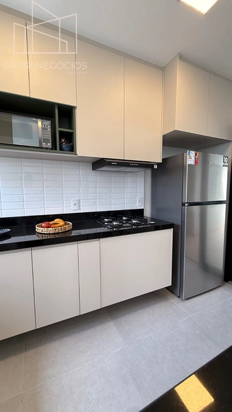 Casa nova a venda Bonsucesso - Indaiatuba: 18ª foto da galeria de imagens do imóvel