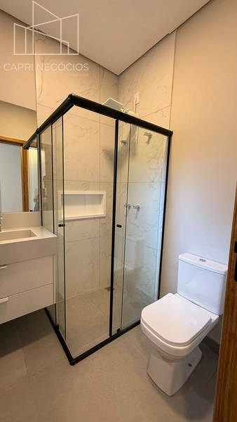 Casa nova a venda Bonsucesso - Indaiatuba: 35ª foto da galeria de imagens do imóvel