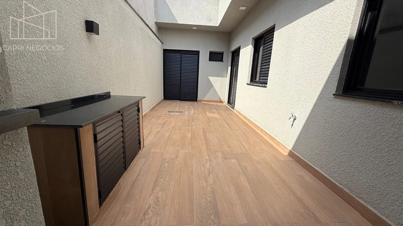 Casa nova a venda Bonsucesso - Indaiatuba: 23ª foto da galeria de imagens do imóvel