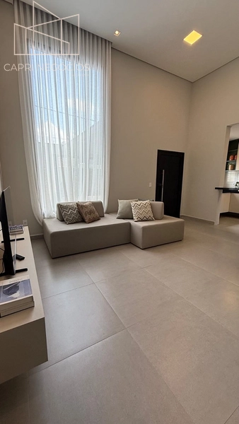 Casa nova a venda Bonsucesso - Indaiatuba: 8ª foto da galeria de imagens do imóvel