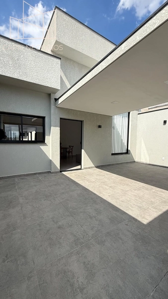 Casa nova a venda Bonsucesso - Indaiatuba: 36ª foto da galeria de imagens do imóvel