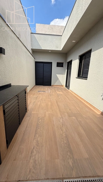 Casa nova a venda Bonsucesso - Indaiatuba: 33ª foto da galeria de imagens do imóvel