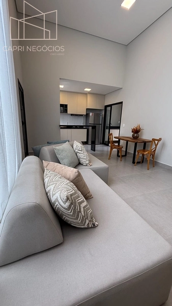 Casa nova a venda Bonsucesso - Indaiatuba: 7ª foto da galeria de imagens do imóvel