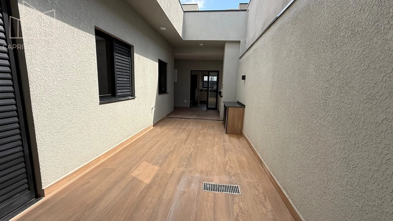 Casa nova a venda Bonsucesso - Indaiatuba: 21ª foto da galeria de imagens do imóvel