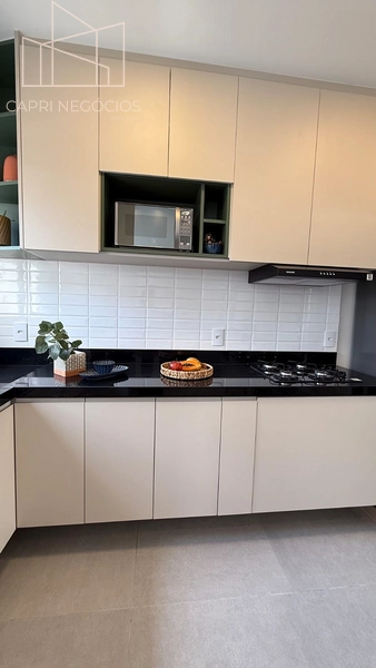 Casa nova a venda Bonsucesso - Indaiatuba: 17ª foto da galeria de imagens do imóvel