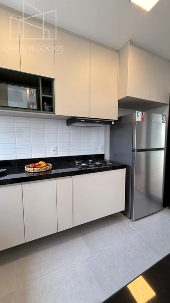 Casa nova a venda Bonsucesso - Indaiatuba: 16ª foto da galeria de imagens do imóvel