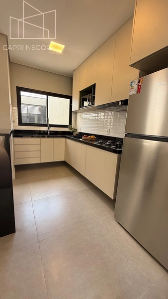 Casa nova a venda Bonsucesso - Indaiatuba: 24ª foto da galeria de imagens do imóvel