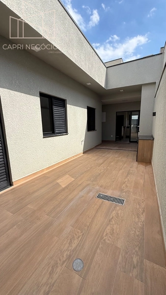 Casa nova a venda Bonsucesso - Indaiatuba: 28ª foto da galeria de imagens do imóvel