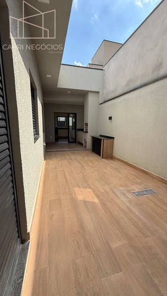 Casa nova a venda Bonsucesso - Indaiatuba: 30ª foto da galeria de imagens do imóvel