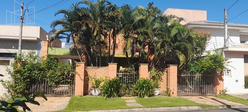 Imóvel residencial ou comercial