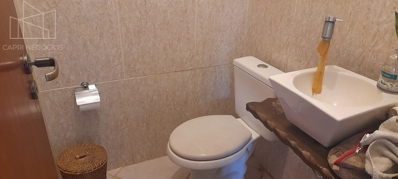Sobrado a venda no Jd Esplanada em indaiatuba: 5ª foto da galeria de imagens do imóvel