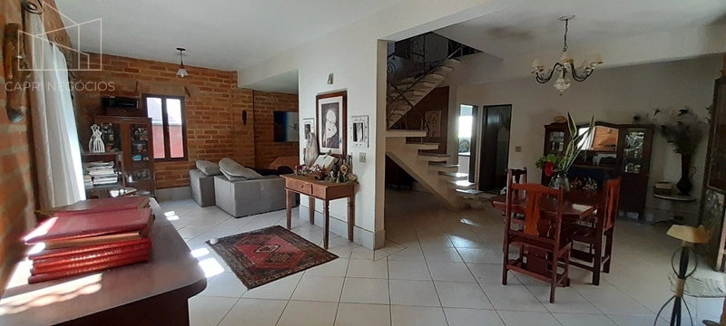 Sobrado a venda no Jd Esplanada em indaiatuba: 2ª foto da galeria de imagens do imóvel