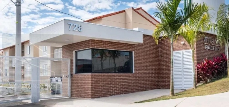 Imóvel residencial ou comercial