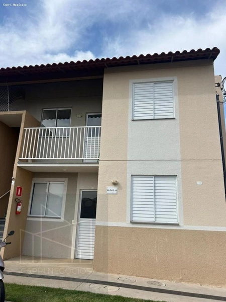 Apartamento para Locação em Indaiatuba / SP no bairro Colinas de Indaiatuba: 14ª foto da galeria de imagens do imóvel