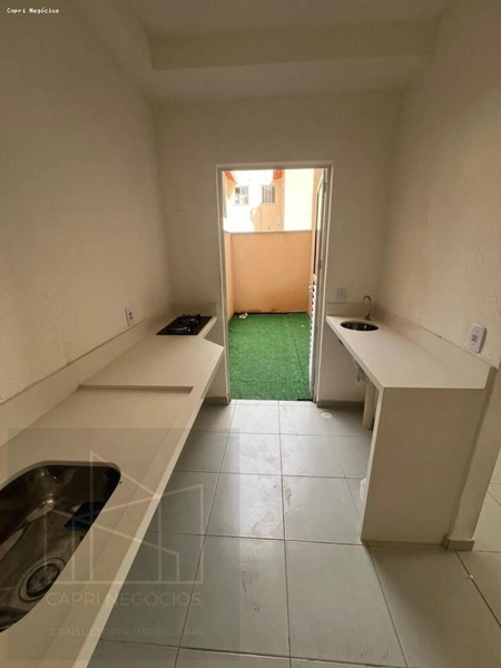 Apartamento para Locação em Indaiatuba / SP no bairro Colinas de Indaiatuba: 15ª foto da galeria de imagens do imóvel