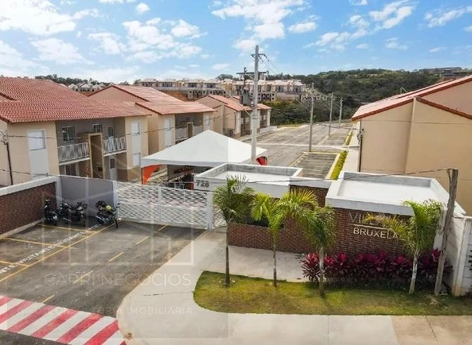 Apartamento para Locação em Indaiatuba / SP no bairro Colinas de Indaiatuba: 2ª foto da galeria de imagens do imóvel