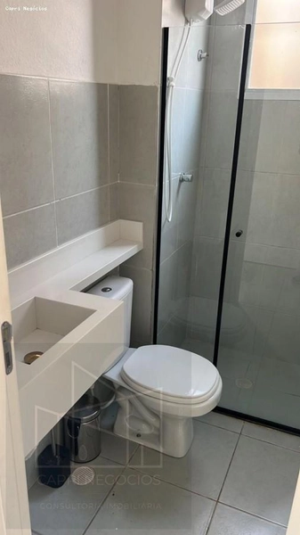 Apartamento para Locação em Indaiatuba / SP no bairro Colinas de Indaiatuba: 20ª foto da galeria de imagens do imóvel