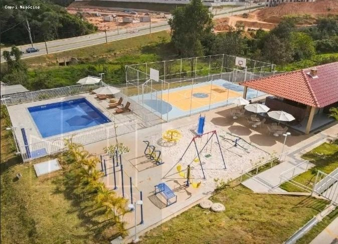 Apartamento para Locação em Indaiatuba / SP no bairro Colinas de Indaiatuba: 3ª foto da galeria de imagens do imóvel