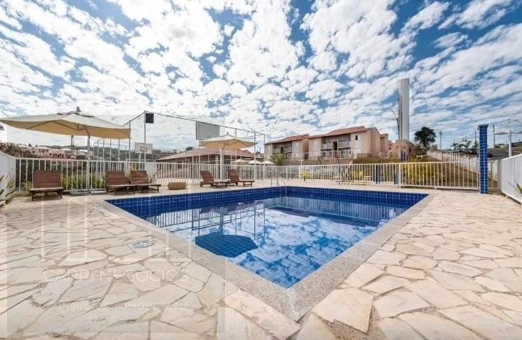 Apartamento para Locação em Indaiatuba / SP no bairro Colinas de Indaiatuba: 4ª foto da galeria de imagens do imóvel