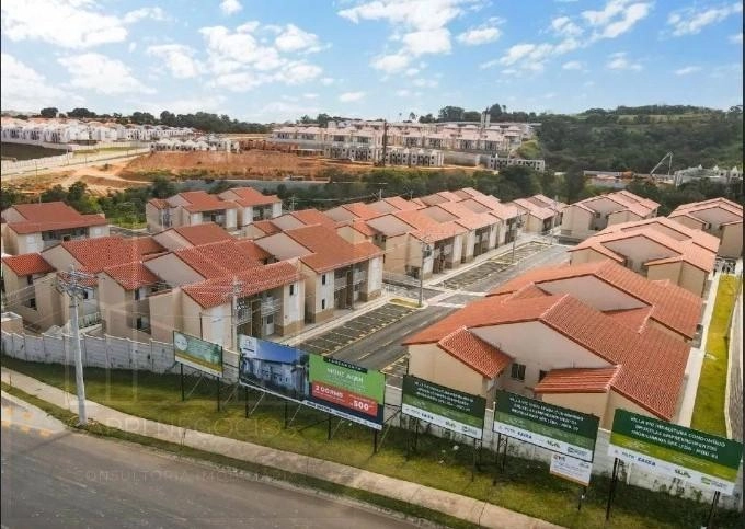 Apartamento para Locação em Indaiatuba / SP no bairro Colinas de Indaiatuba: 5ª foto da galeria de imagens do imóvel