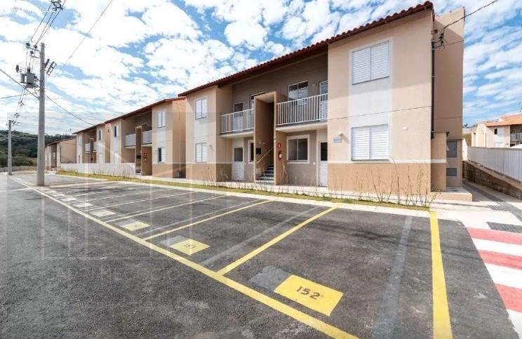 Apartamento para Locação em Indaiatuba / SP no bairro Colinas de Indaiatuba: 7ª foto da galeria de imagens do imóvel