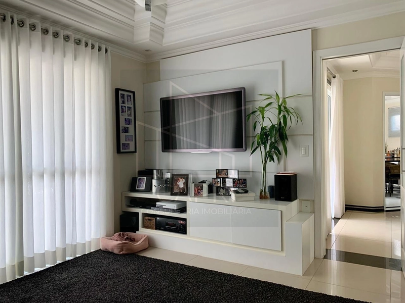 Casa em Condomínio para Venda em Indaiatuba / SP no bairro Residencial Santa Clara: 12ª foto da galeria de imagens do imóvel