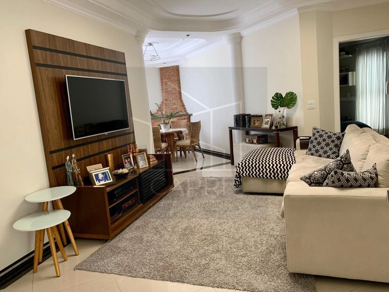 Casa em Condomínio para Venda em Indaiatuba / SP no bairro Residencial Santa Clara: 13ª foto da galeria de imagens do imóvel