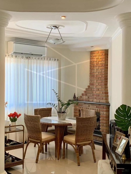 Casa em Condomínio para Venda em Indaiatuba / SP no bairro Residencial Santa Clara: 15ª foto da galeria de imagens do imóvel