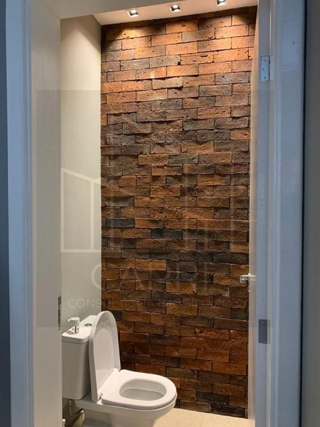 Casa em Condomínio para Venda em Indaiatuba / SP no bairro Residencial Santa Clara: 18ª foto da galeria de imagens do imóvel