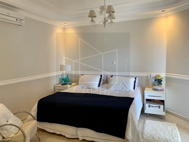 Casa em Condomínio para Venda em Indaiatuba / SP no bairro Residencial Santa Clara: 19ª foto da galeria de imagens do imóvel