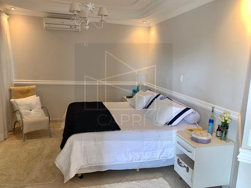 Casa em Condomínio para Venda em Indaiatuba / SP no bairro Residencial Santa Clara: 20ª foto da galeria de imagens do imóvel