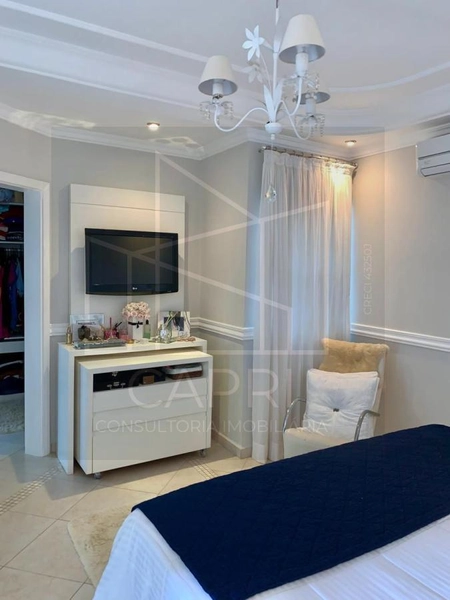 Casa em Condomínio para Venda em Indaiatuba / SP no bairro Residencial Santa Clara: 21ª foto da galeria de imagens do imóvel